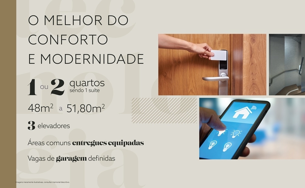 Edf. Times Square (48m) (2 Quartos) Boa Viagem.