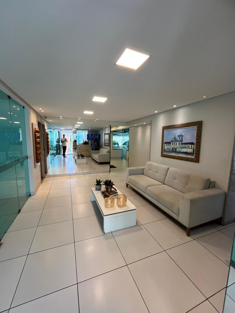 Edf. Villareal (constr) (3 Quartos) Prado.