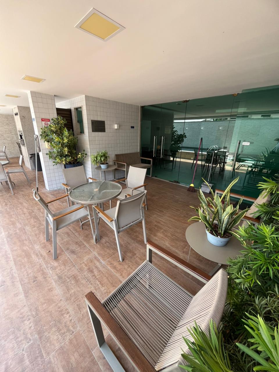 Edf. Villareal (constr) (3 Quartos) Prado.