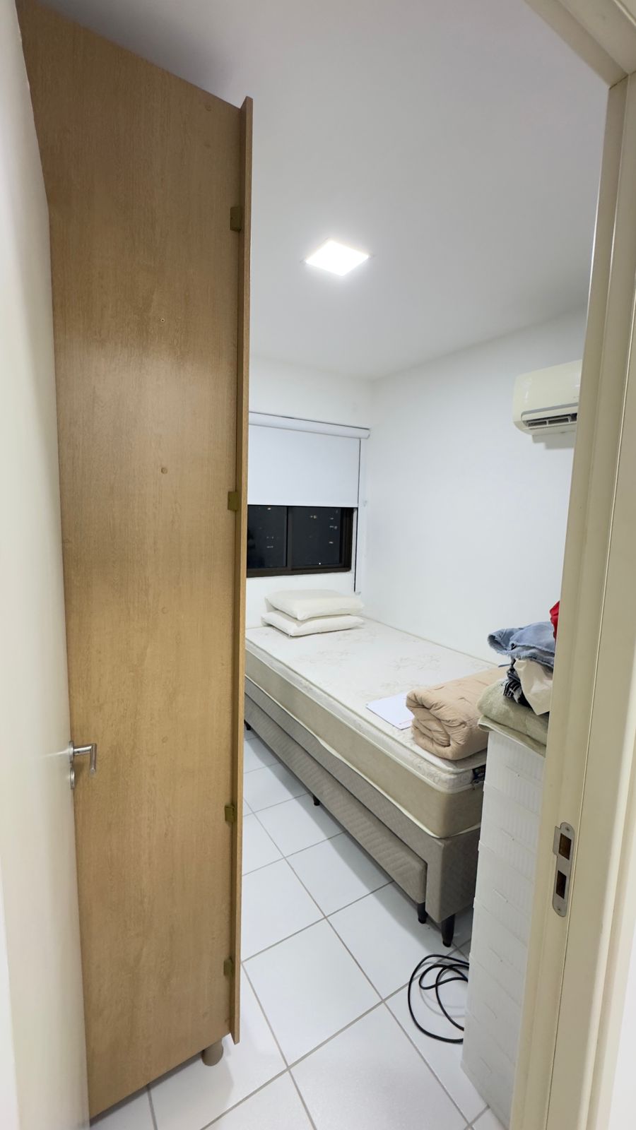 Edf. Villareal (constr) (3 Quartos) Prado.