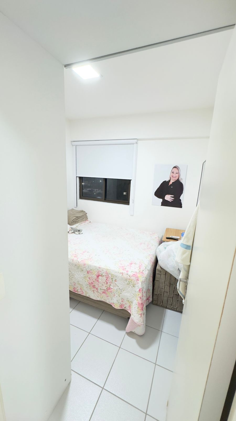 Edf. Villareal (constr) (3 Quartos) Prado.