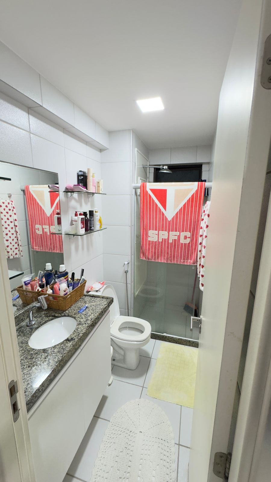 Edf. Villareal (constr) (3 Quartos) Prado.
