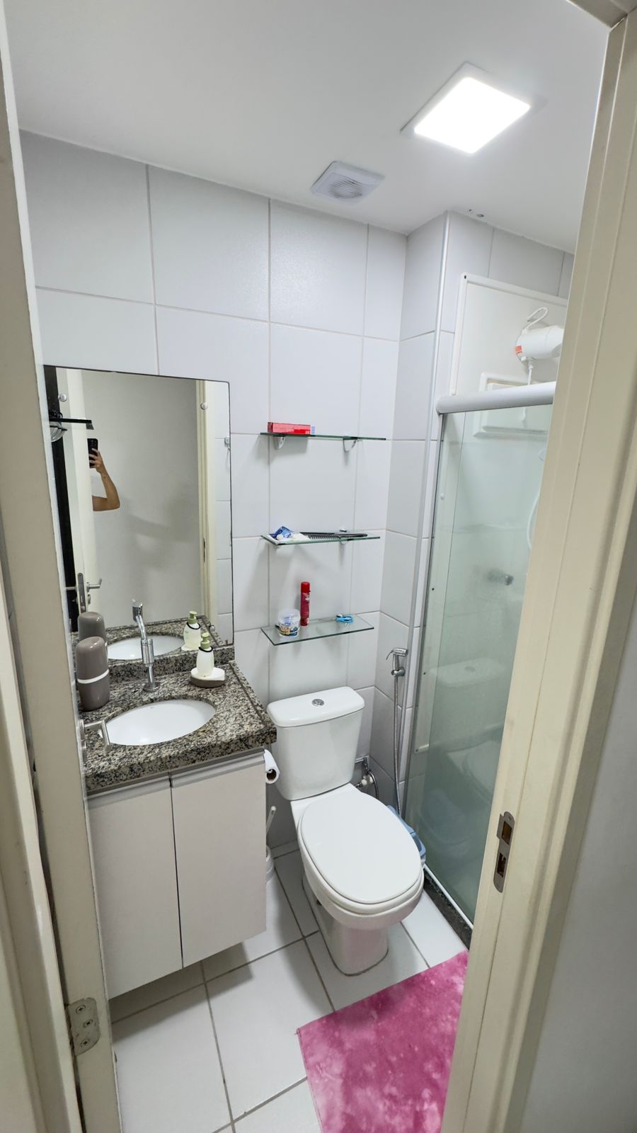 Edf. Villareal (constr) (3 Quartos) Prado.