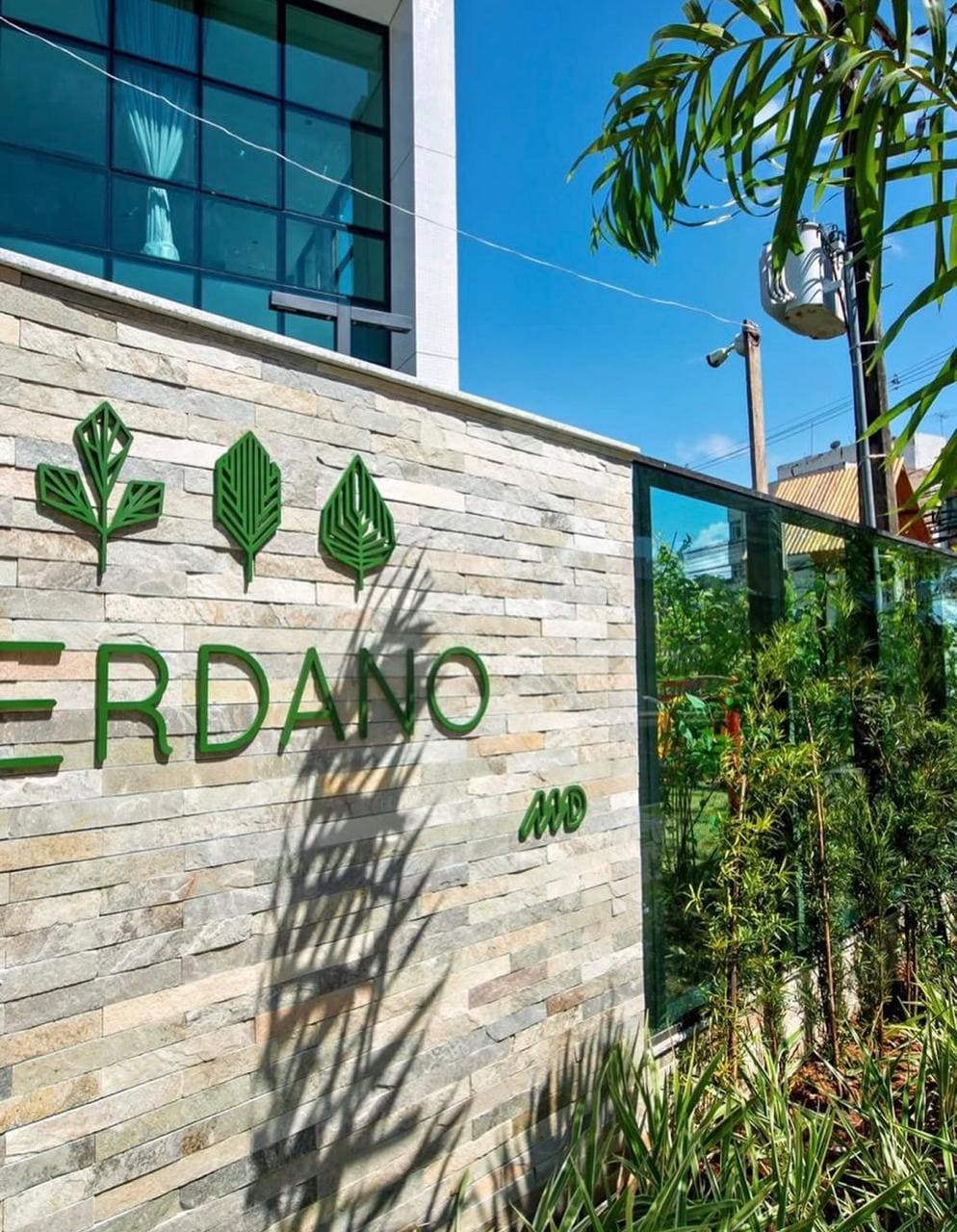 Edf. Verdano (103²) (3 Quartos) Boa Viagem.