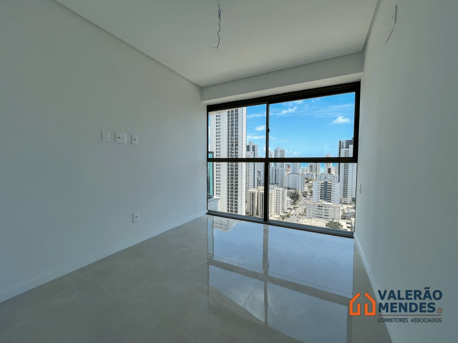 Edf. Verdano (103²) (3 Quartos) Boa Viagem.
