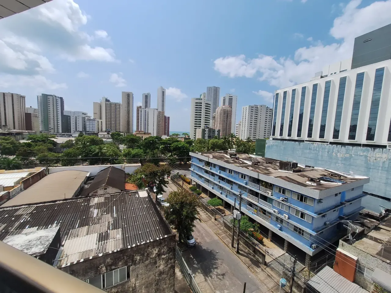NOVO Edf. Plaza Ritz (3 Quartos) Boa Viagem.