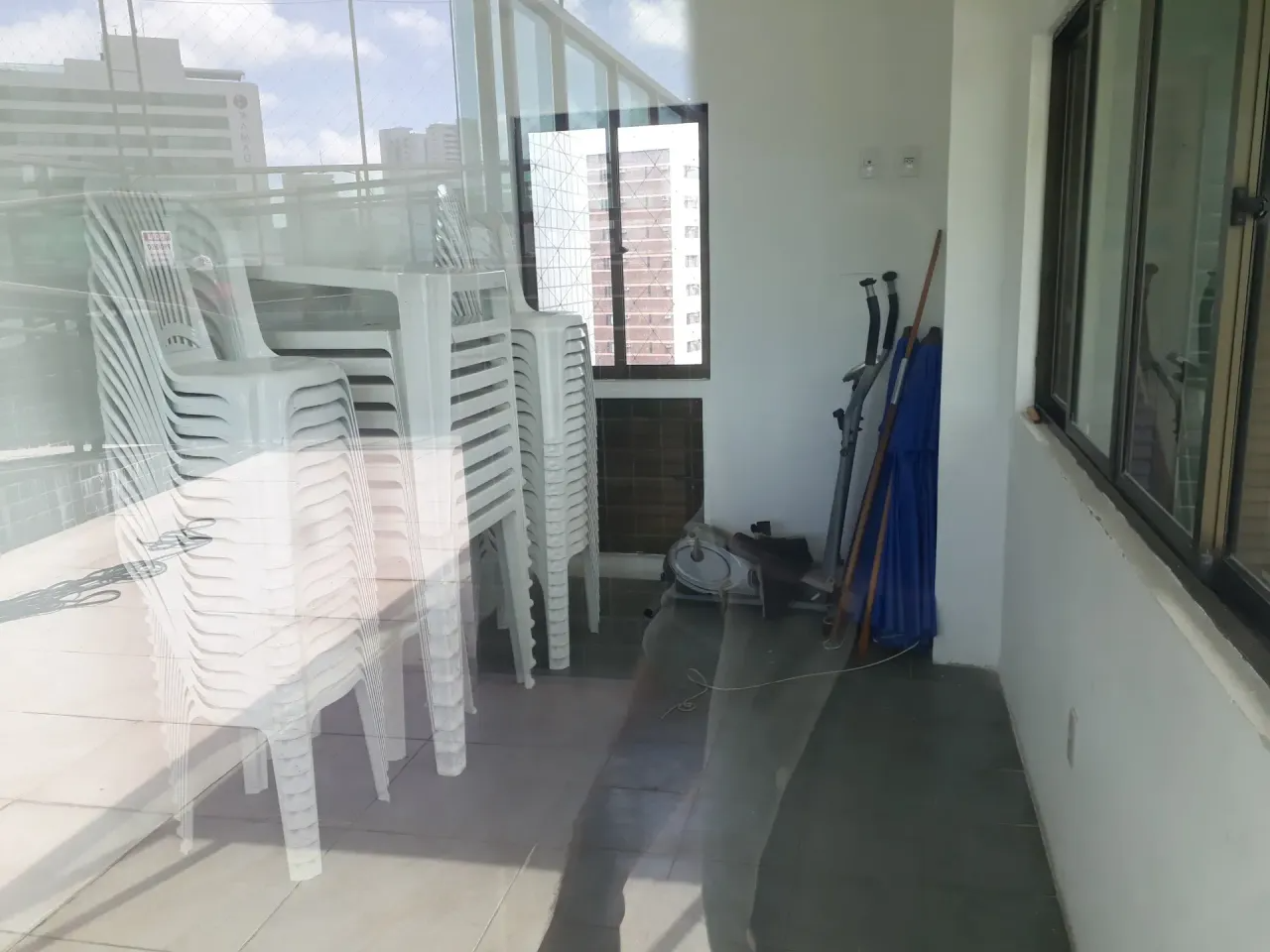 NOVO Edf. Plaza Ritz (3 Quartos) Boa Viagem.