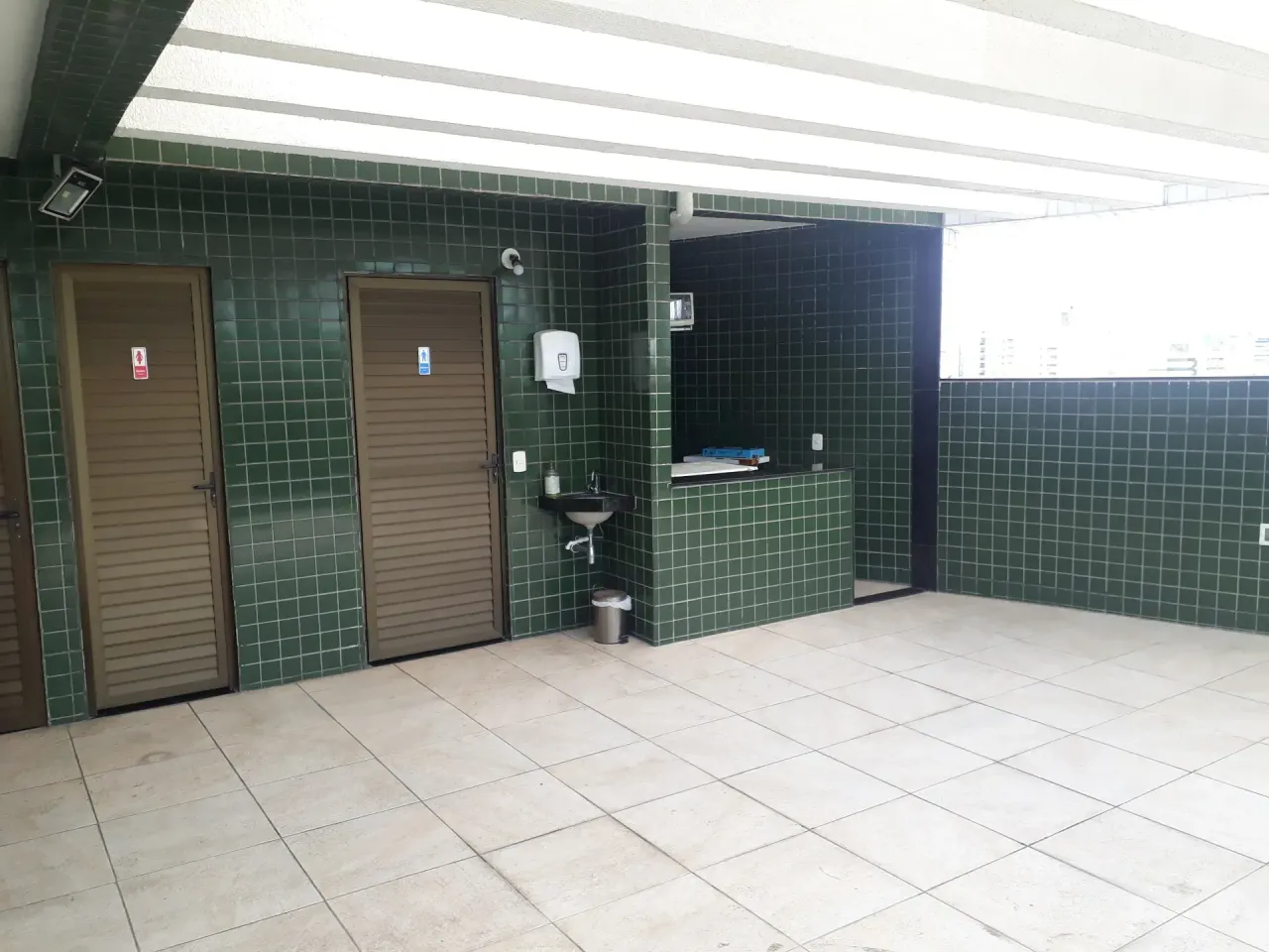 NOVO Edf. Plaza Ritz (3 Quartos) Boa Viagem.