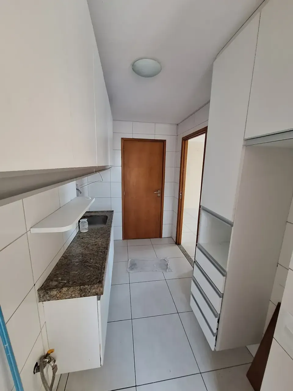 NOVO Edf. Plaza Ritz (3 Quartos) Boa Viagem.