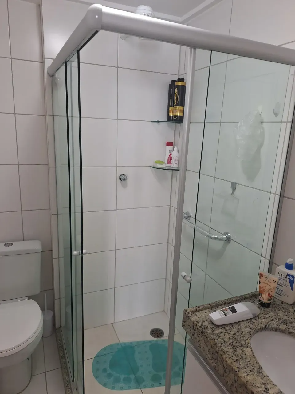 NOVO Edf. Plaza Ritz (3 Quartos) Boa Viagem.