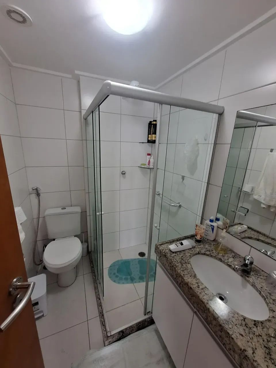 NOVO Edf. Plaza Ritz (3 Quartos) Boa Viagem.