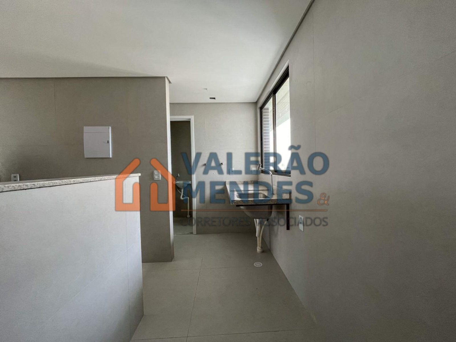 Edf. Terrazza Beira Rio (4 Quartos) Madalena.