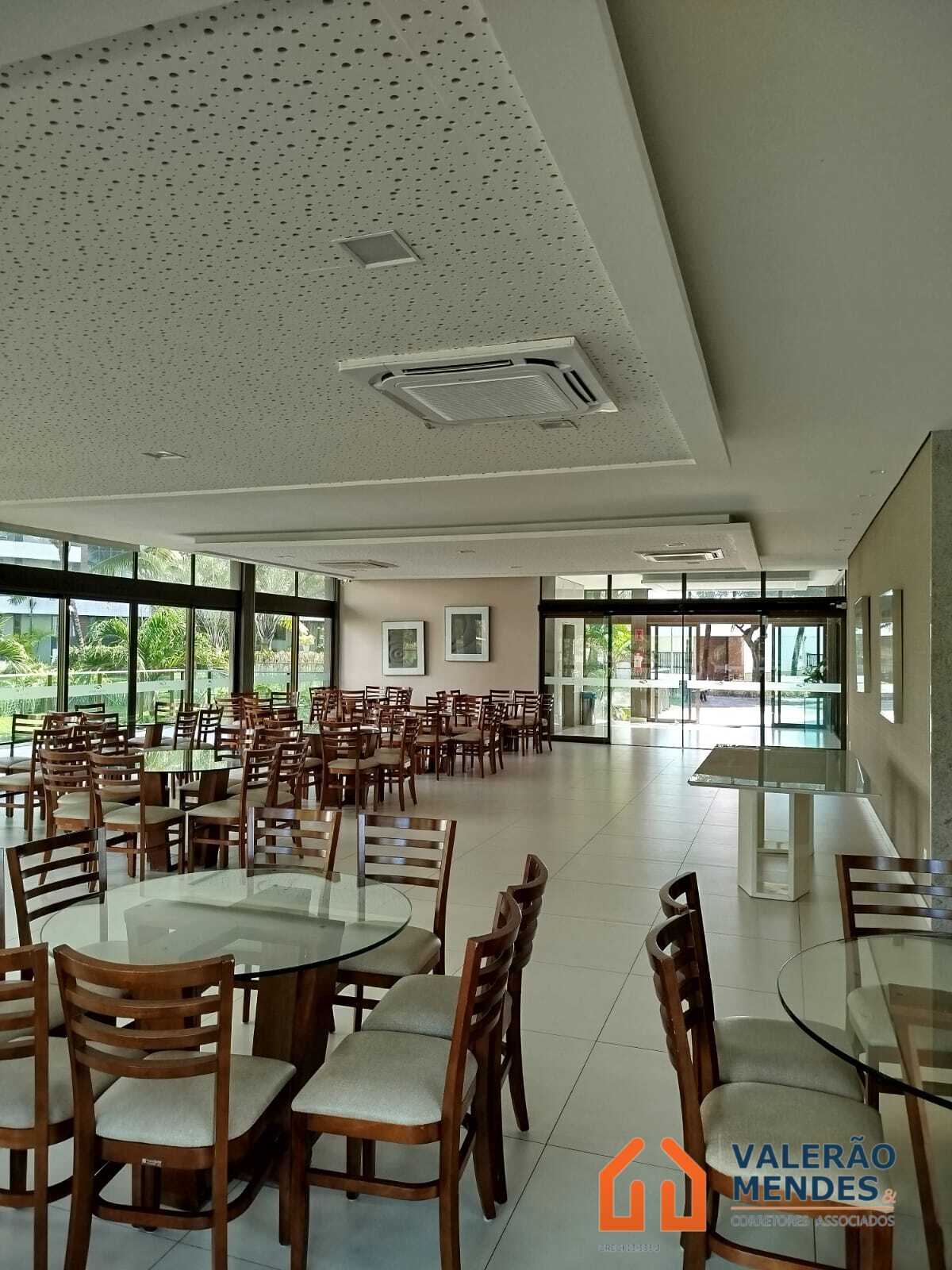Terraço Laguna, Paiva