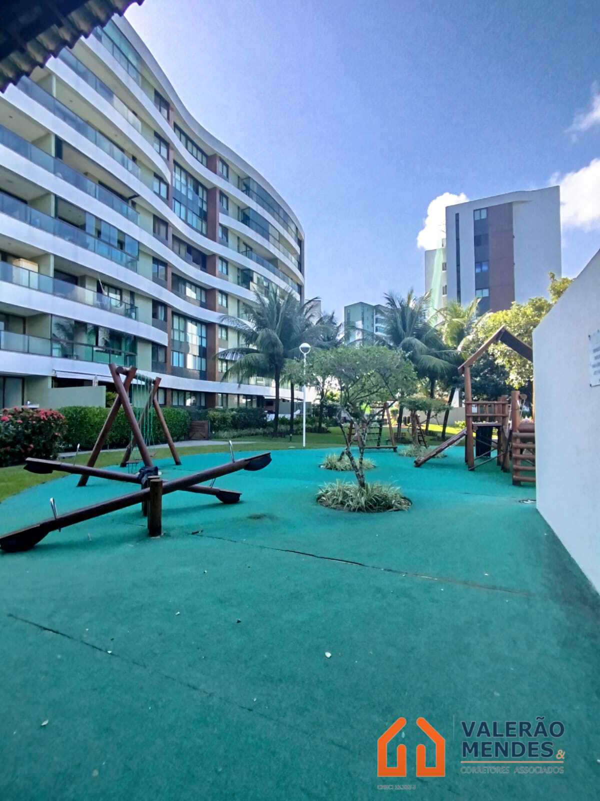 Terraço Laguna, Paiva