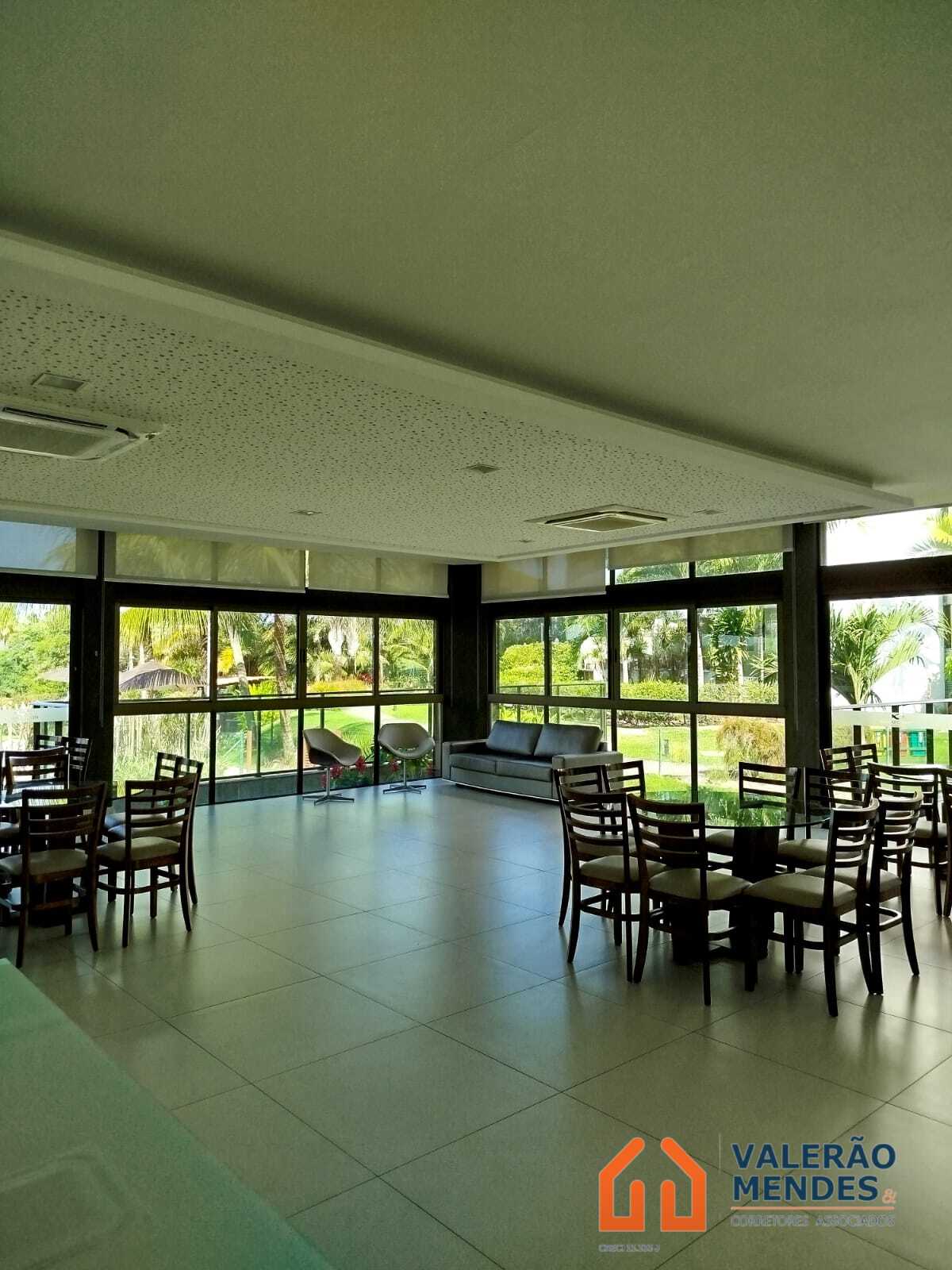 Terraço Laguna, Paiva