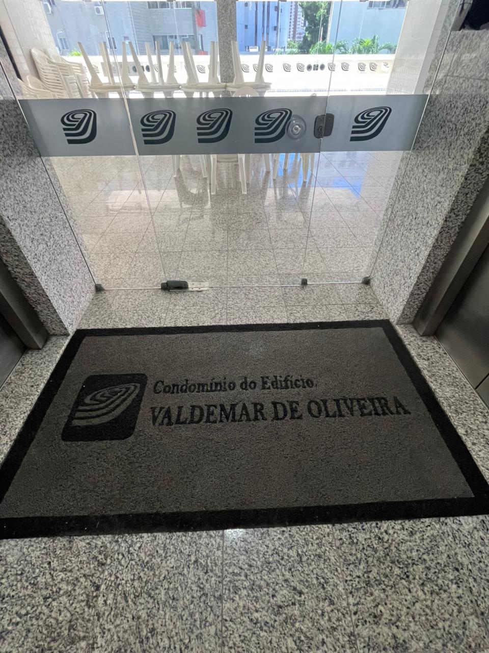 Valdemar De Oliveira