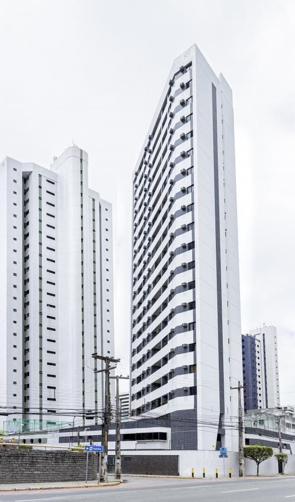 EDIFICIO MANHATTAN 