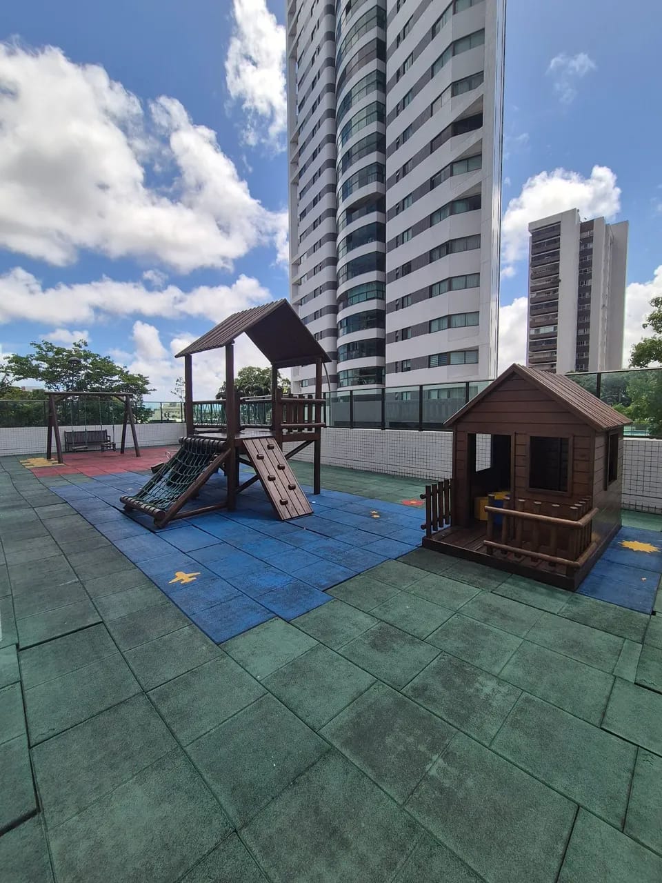 JARDIM CASA FORTE 