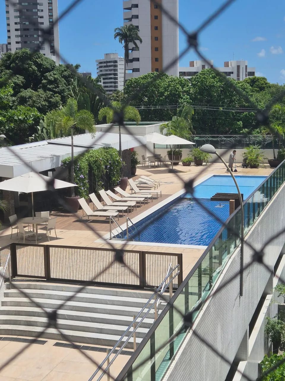 JARDIM CASA FORTE 
