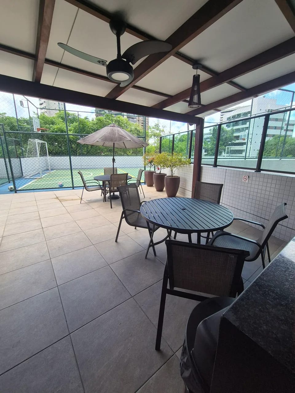 JARDIM CASA FORTE 