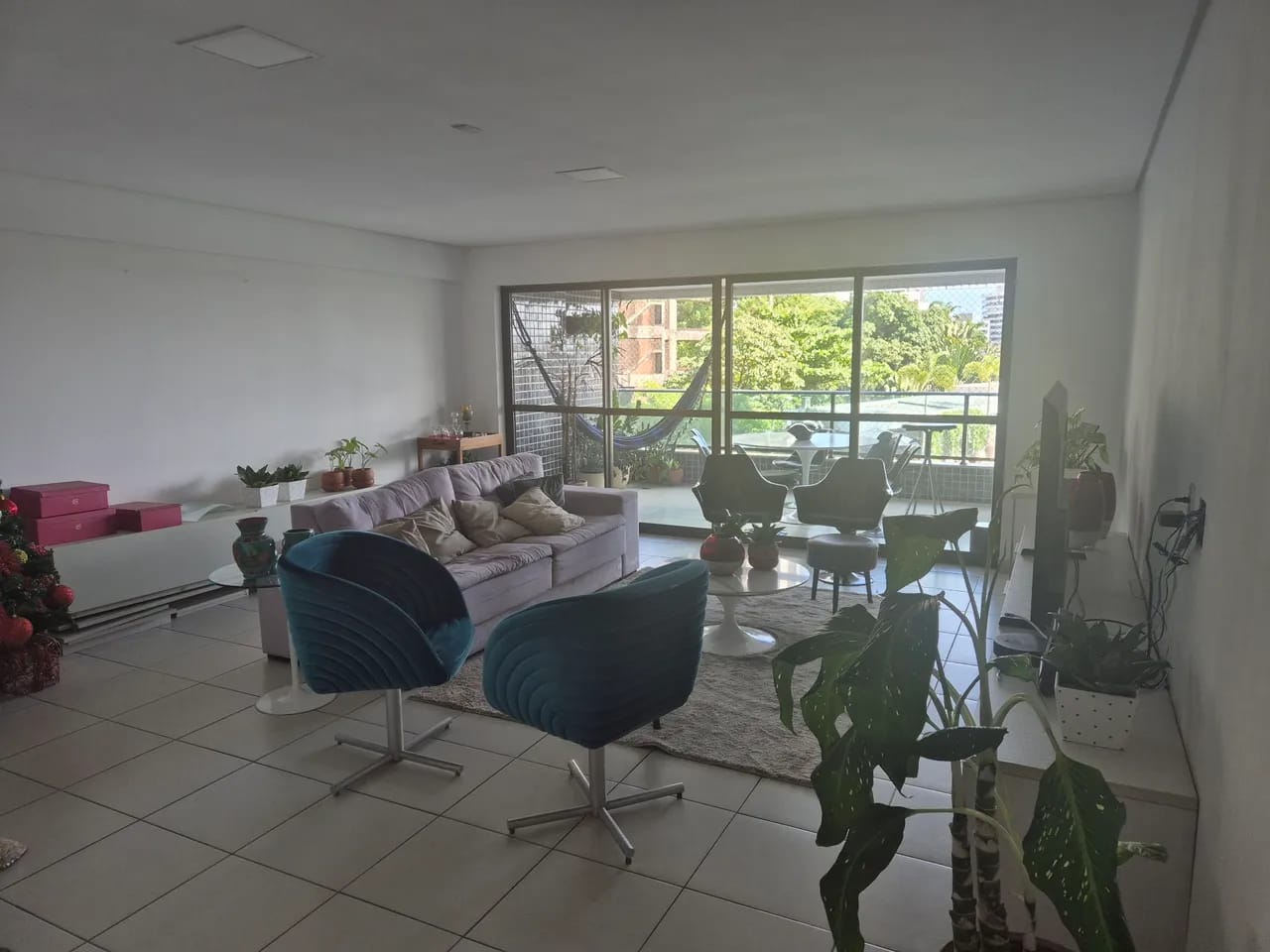 JARDIM CASA FORTE 