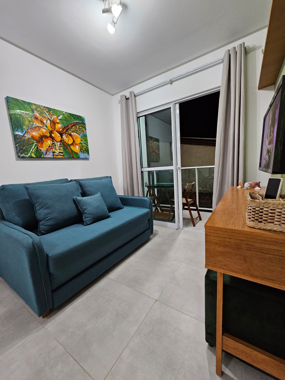 RESIDENCIAL PRAÇA 10
