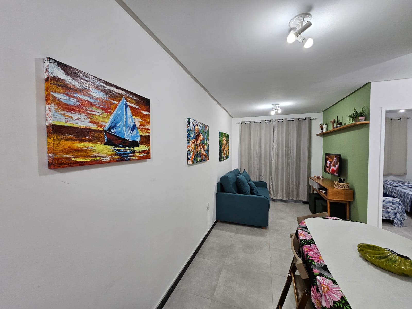 RESIDENCIAL PRAÇA 10