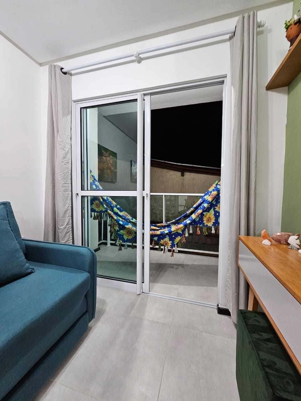 RESIDENCIAL PRAÇA 10