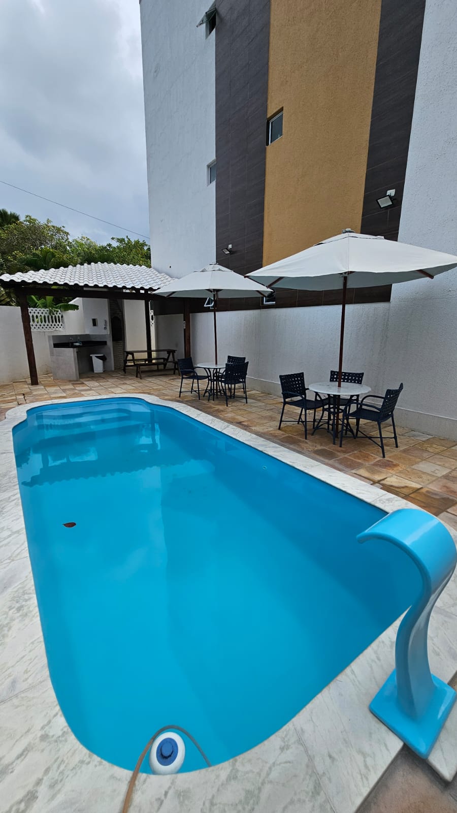 RESIDENCIAL PRAÇA 10