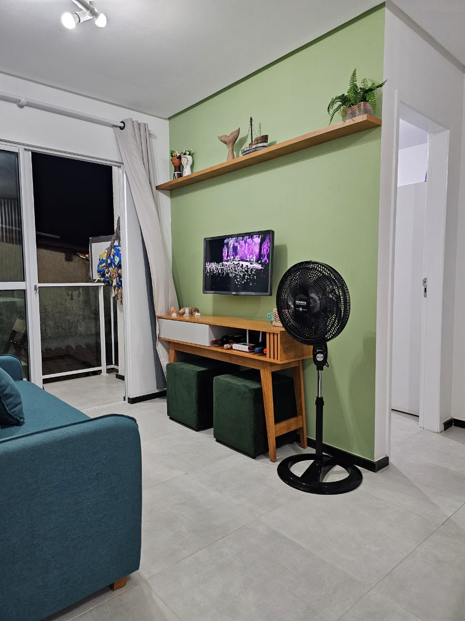 RESIDENCIAL PRAÇA 10