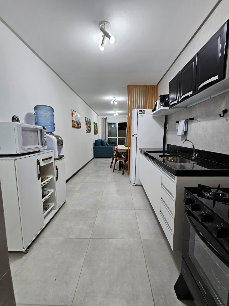 RESIDENCIAL PRAÇA 10
