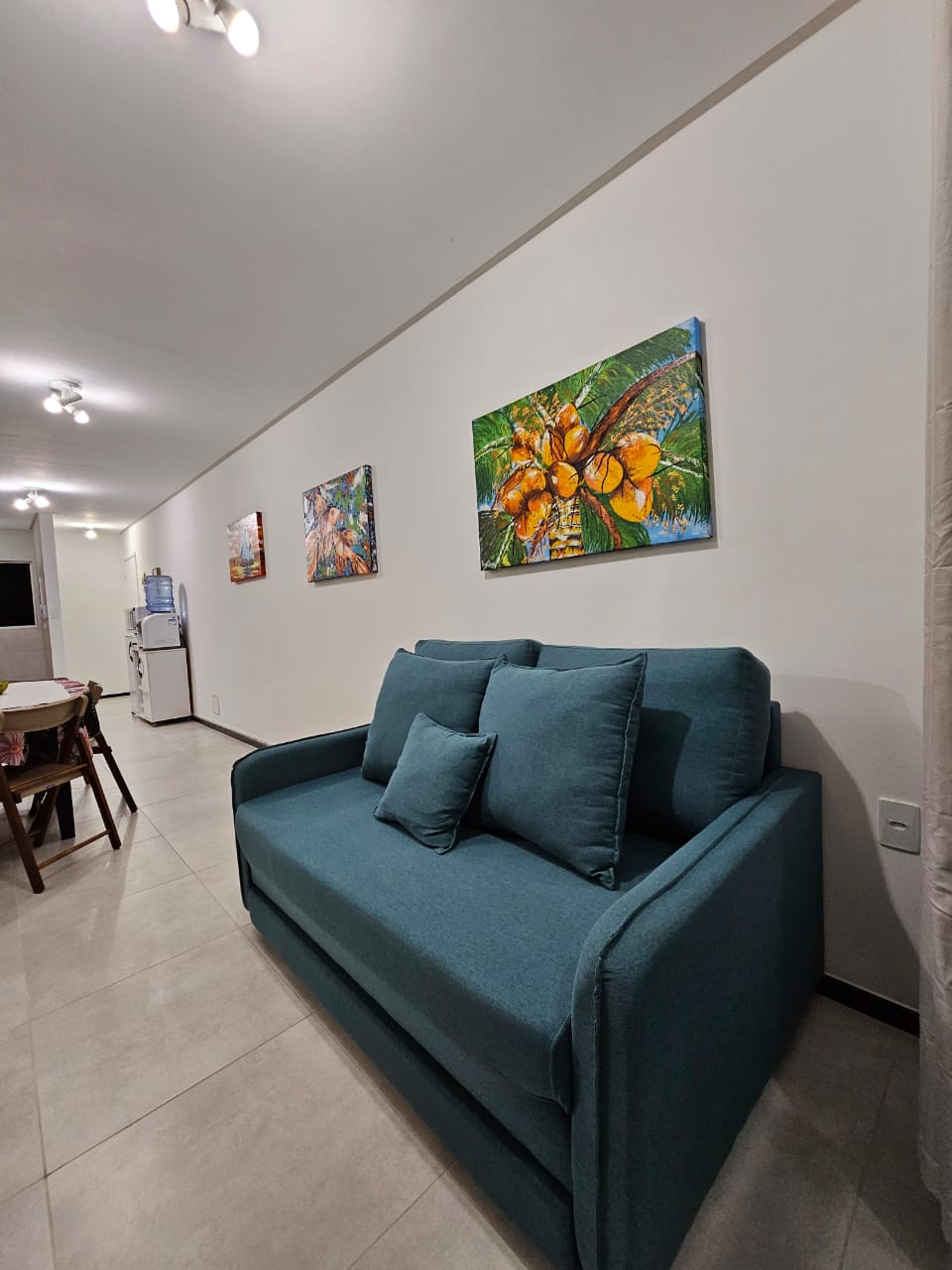 RESIDENCIAL PRAÇA 10