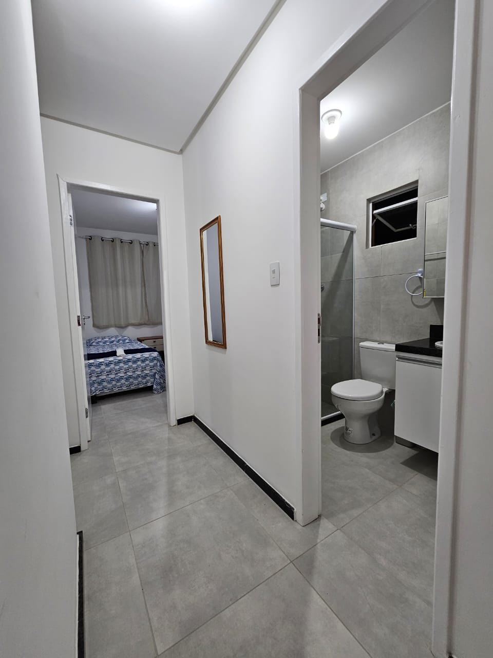 RESIDENCIAL PRAÇA 10