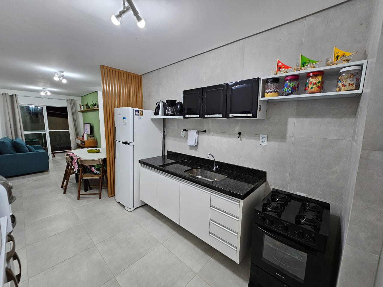 RESIDENCIAL PRAÇA 10