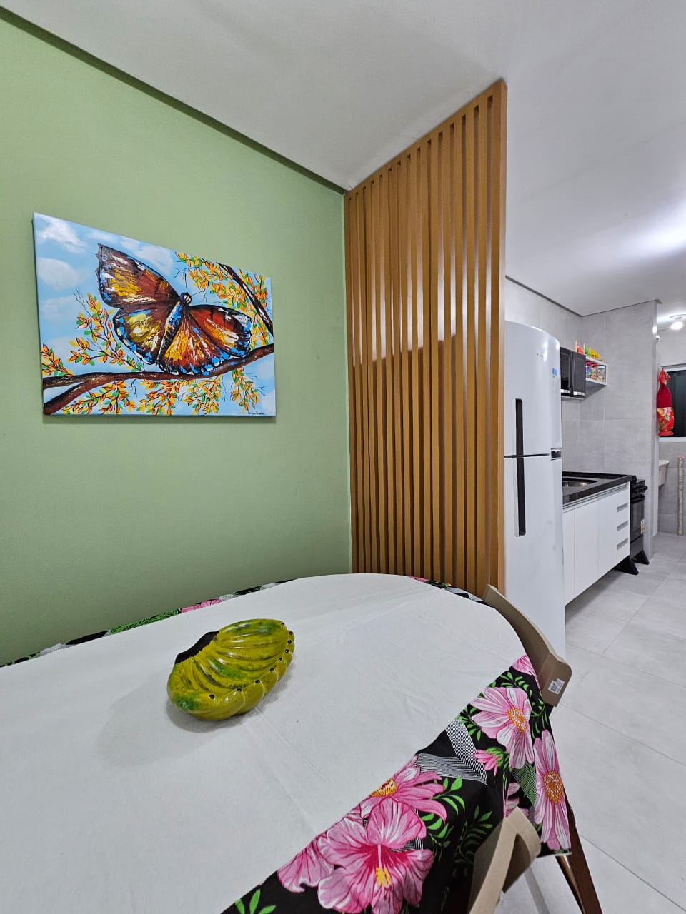 RESIDENCIAL PRAÇA 10