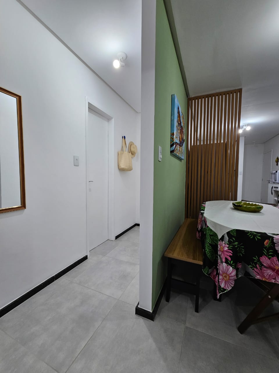 RESIDENCIAL PRAÇA 10