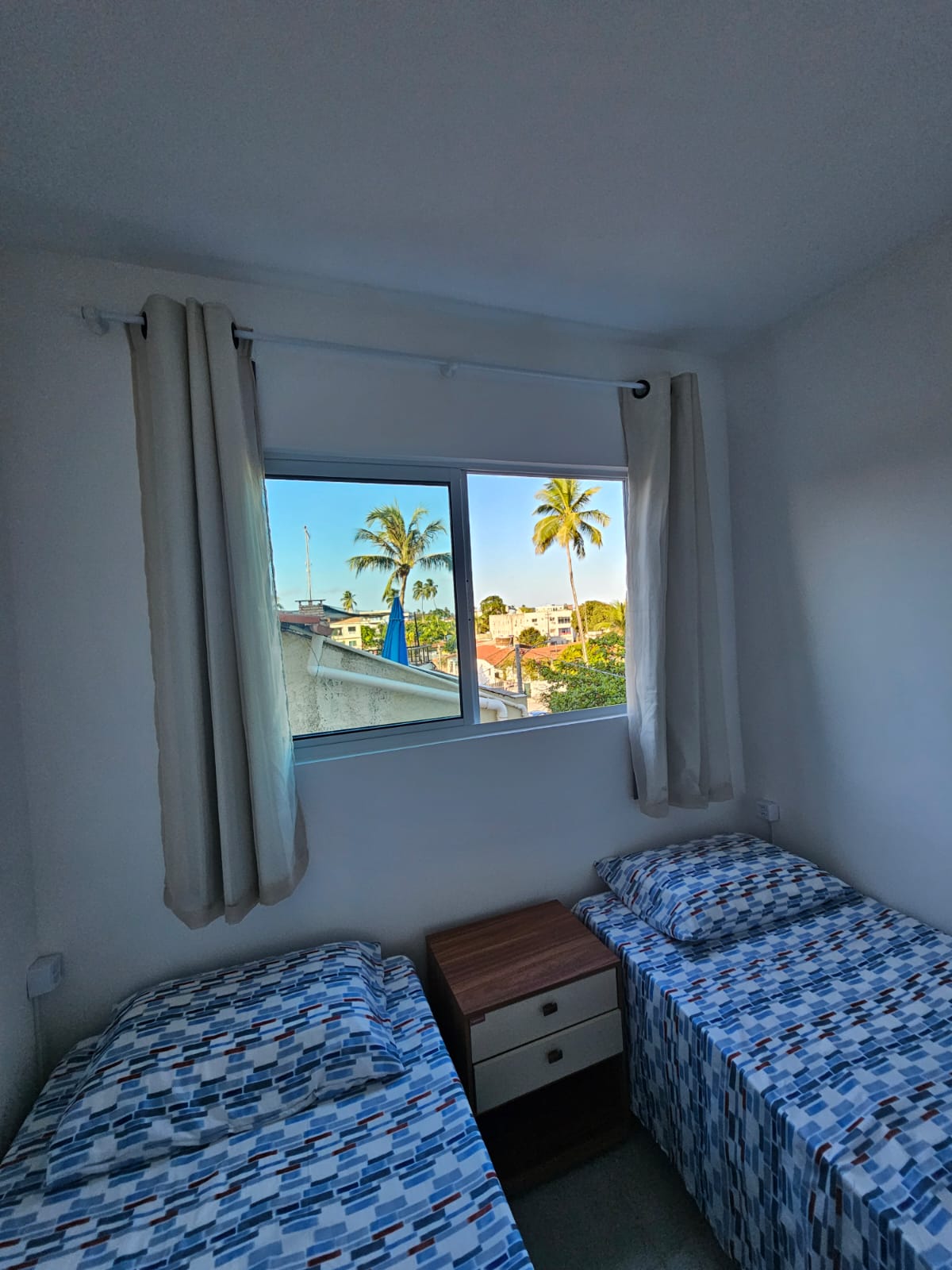 RESIDENCIAL PRAÇA 10