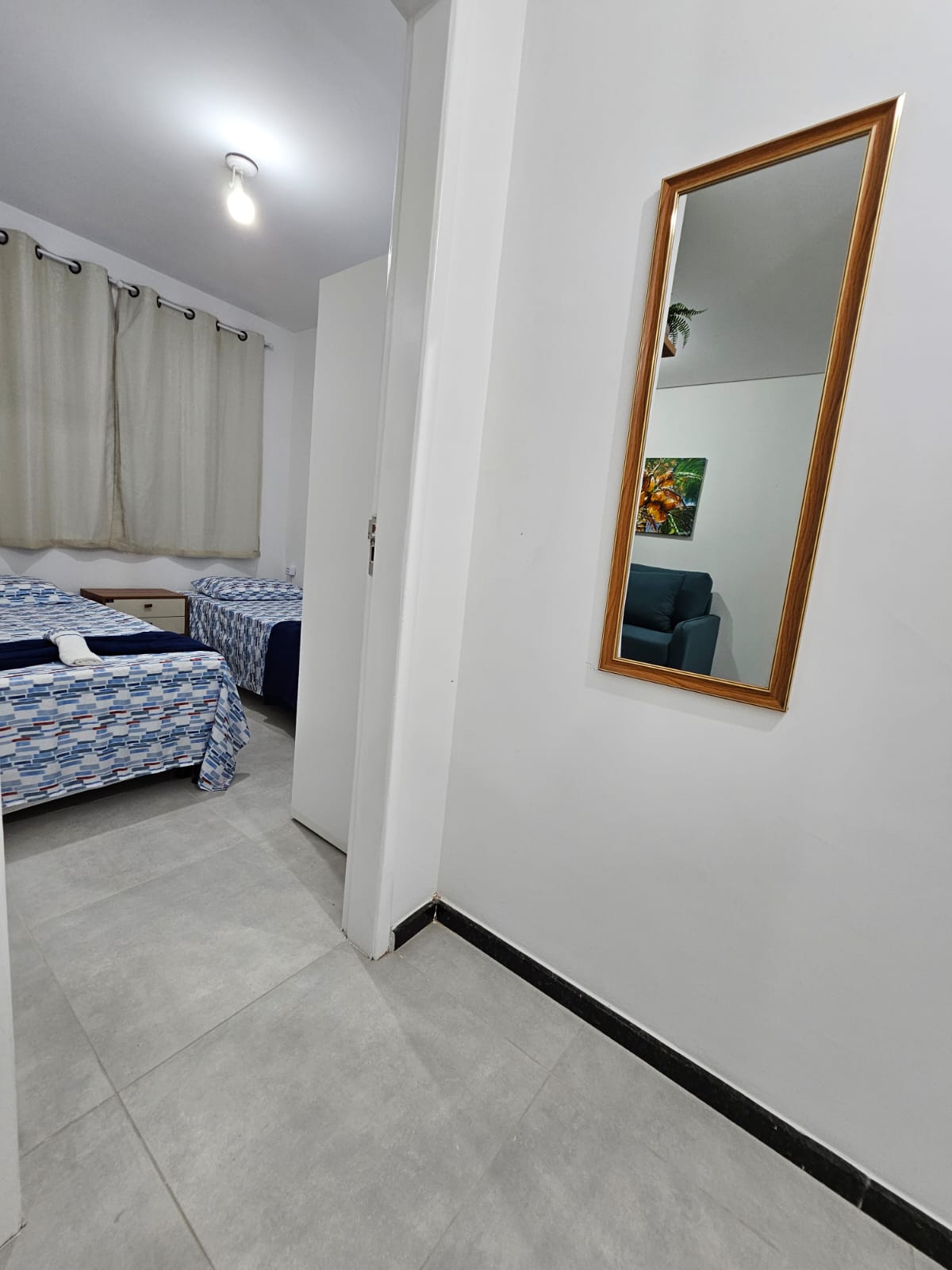 RESIDENCIAL PRAÇA 10