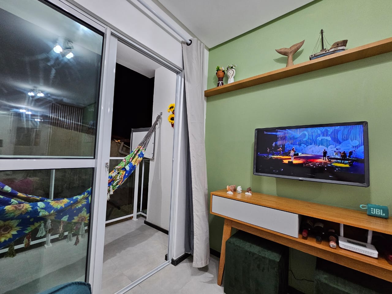 RESIDENCIAL PRAÇA 10