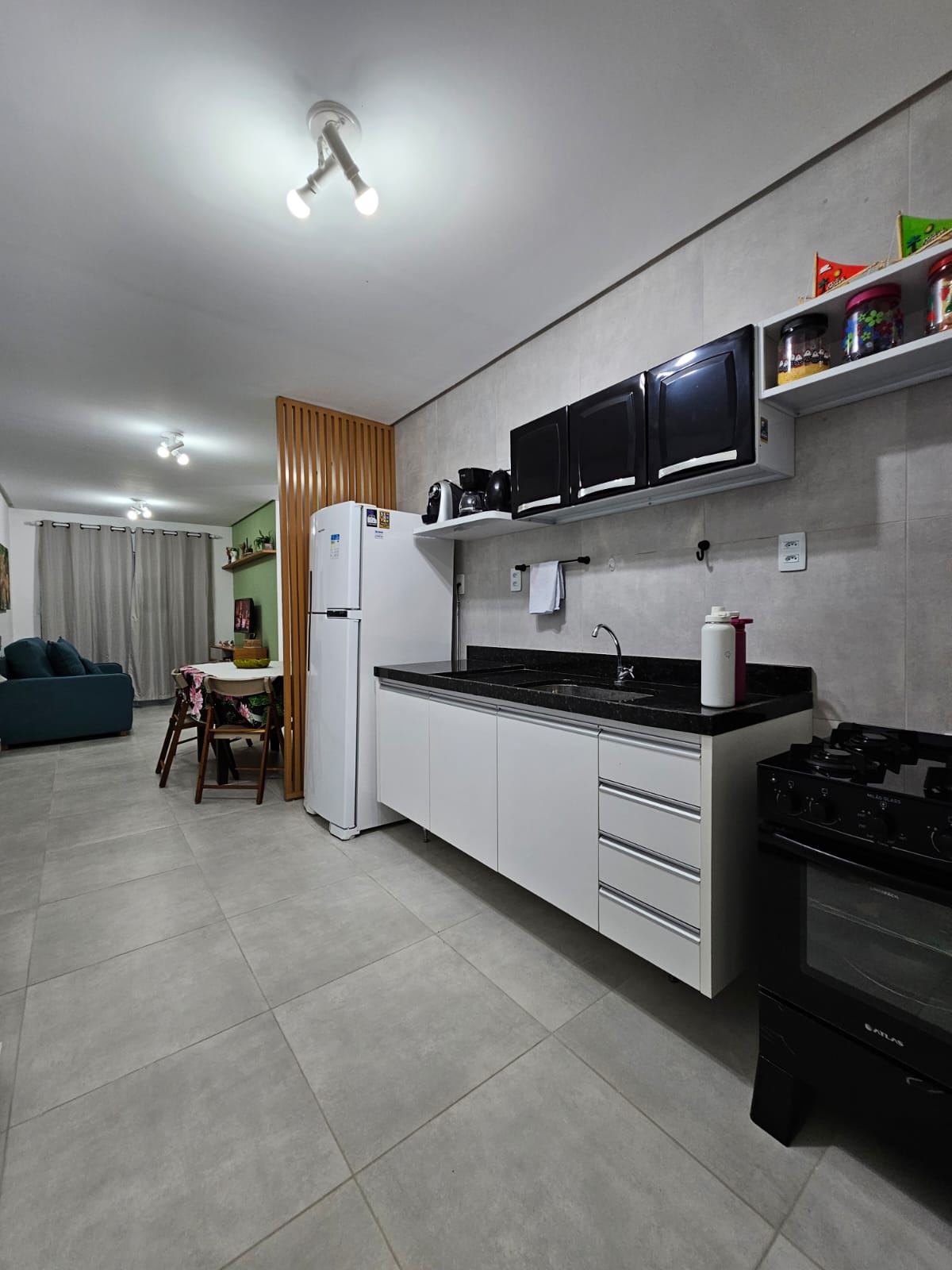 RESIDENCIAL PRAÇA 10