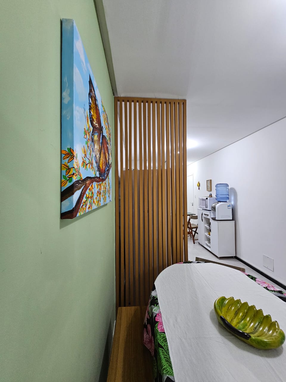 RESIDENCIAL PRAÇA 10