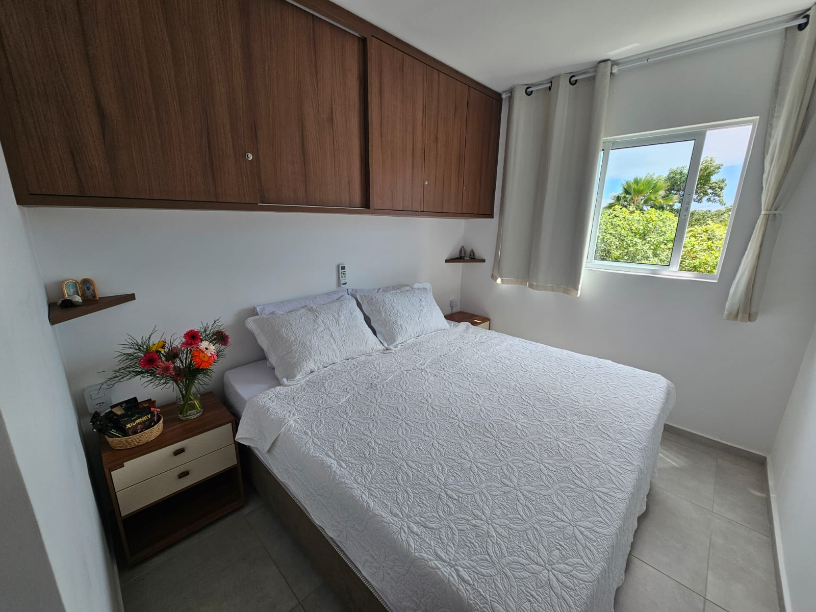 RESIDENCIAL PRAÇA 10