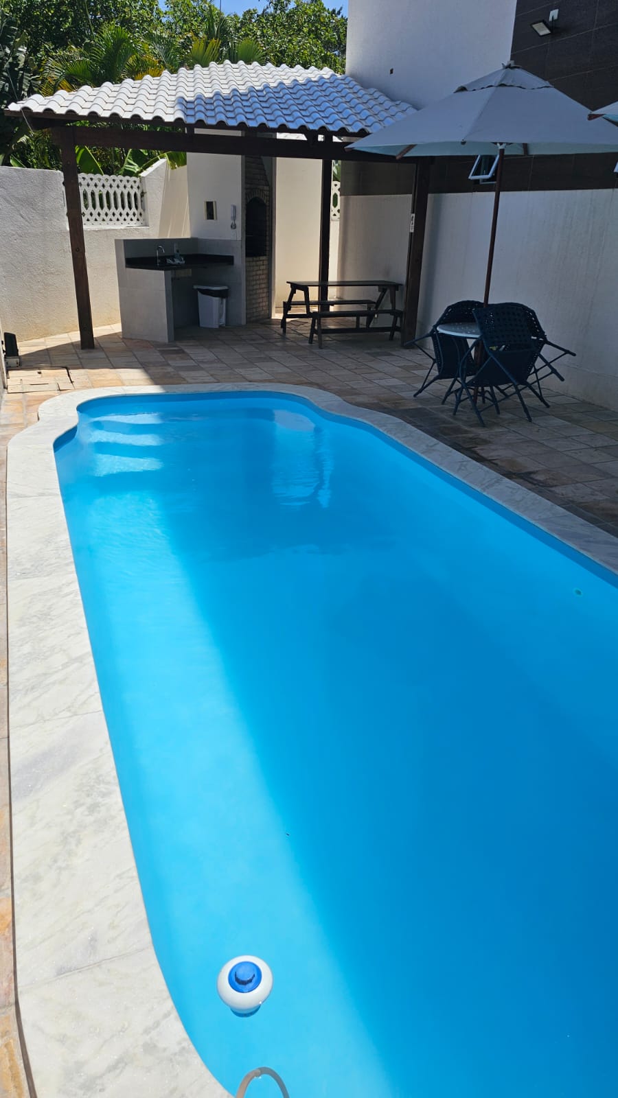 RESIDENCIAL PRAÇA 10