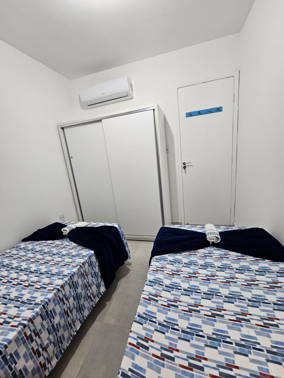 RESIDENCIAL PRAÇA 10