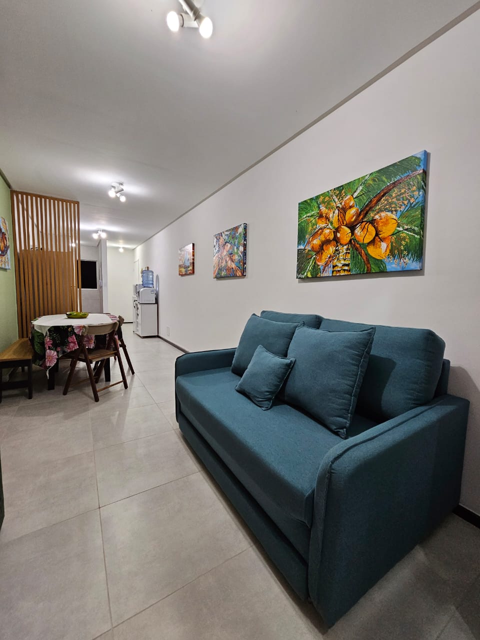 RESIDENCIAL PRAÇA 10