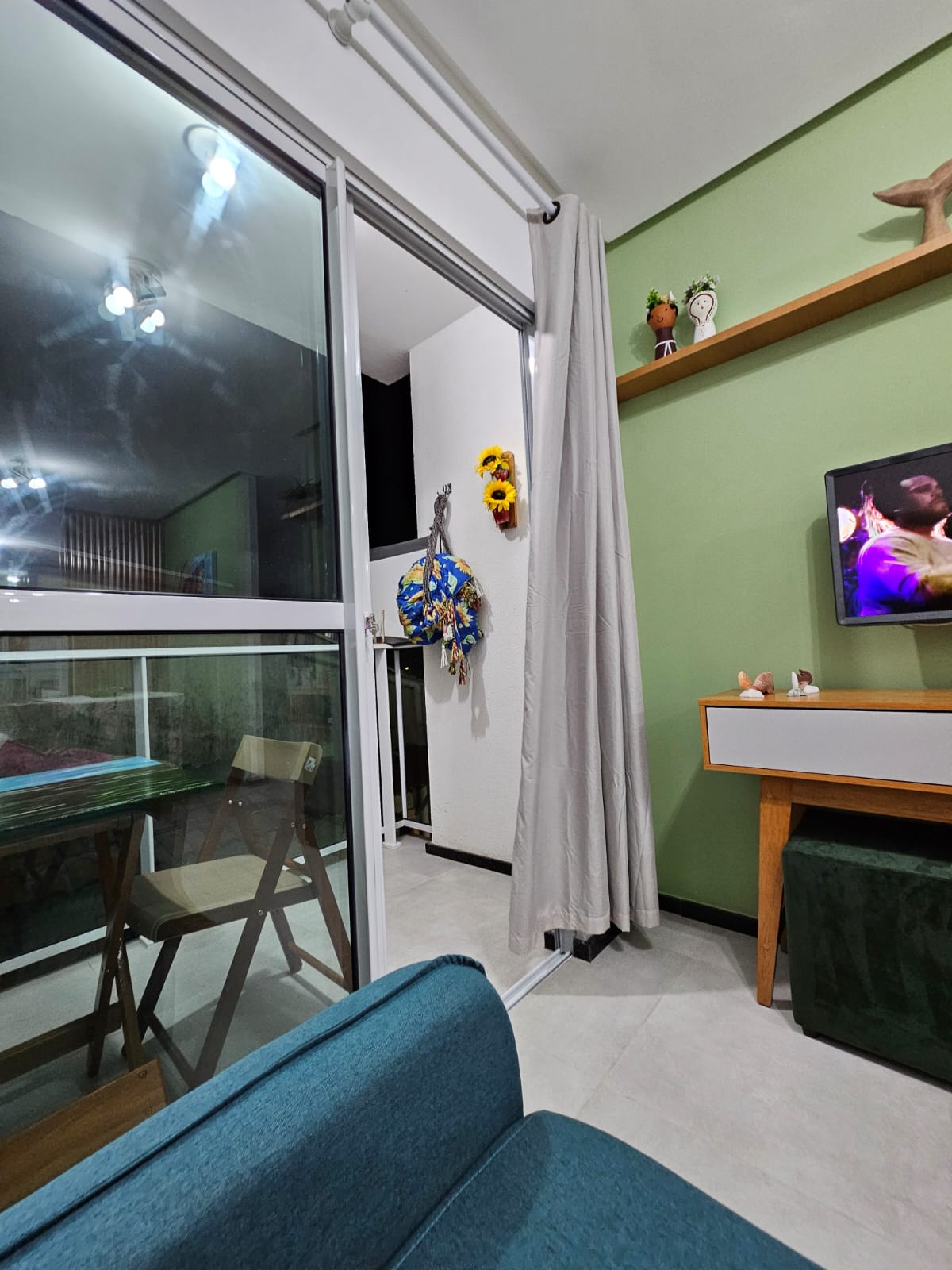 RESIDENCIAL PRAÇA 10