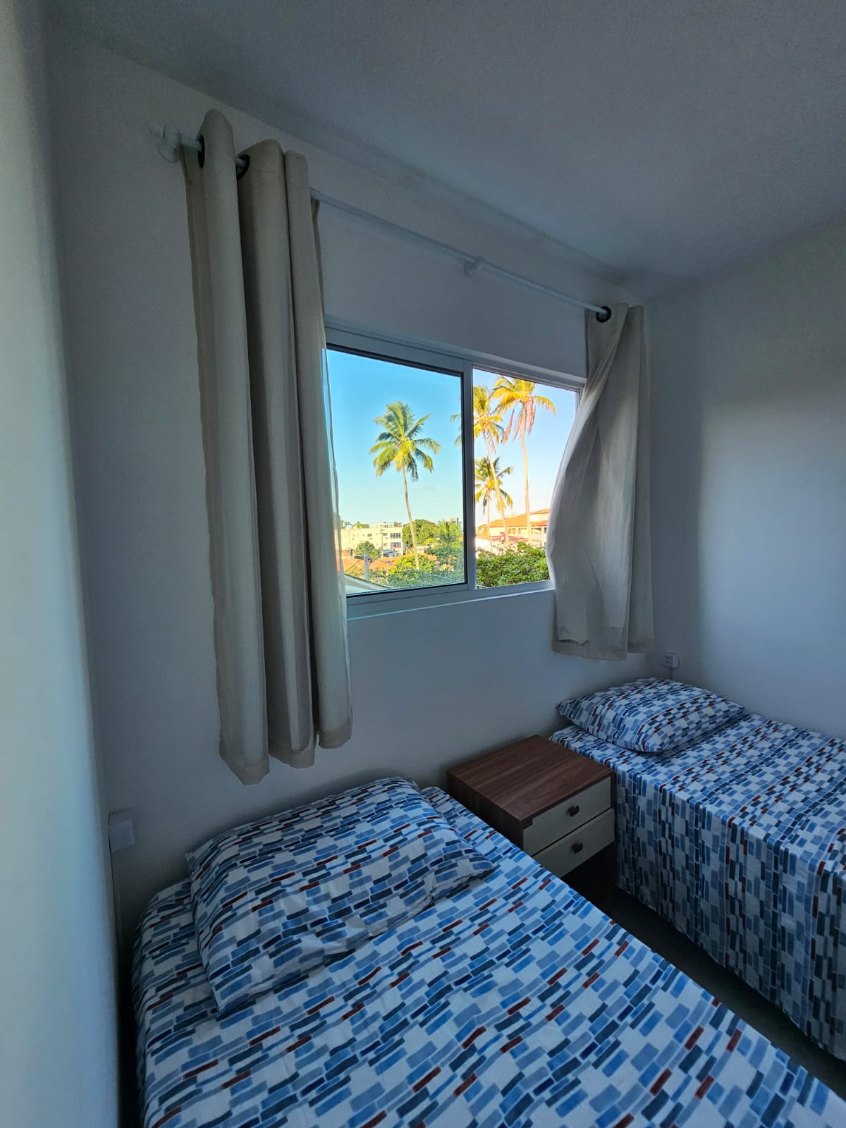 RESIDENCIAL PRAÇA 10