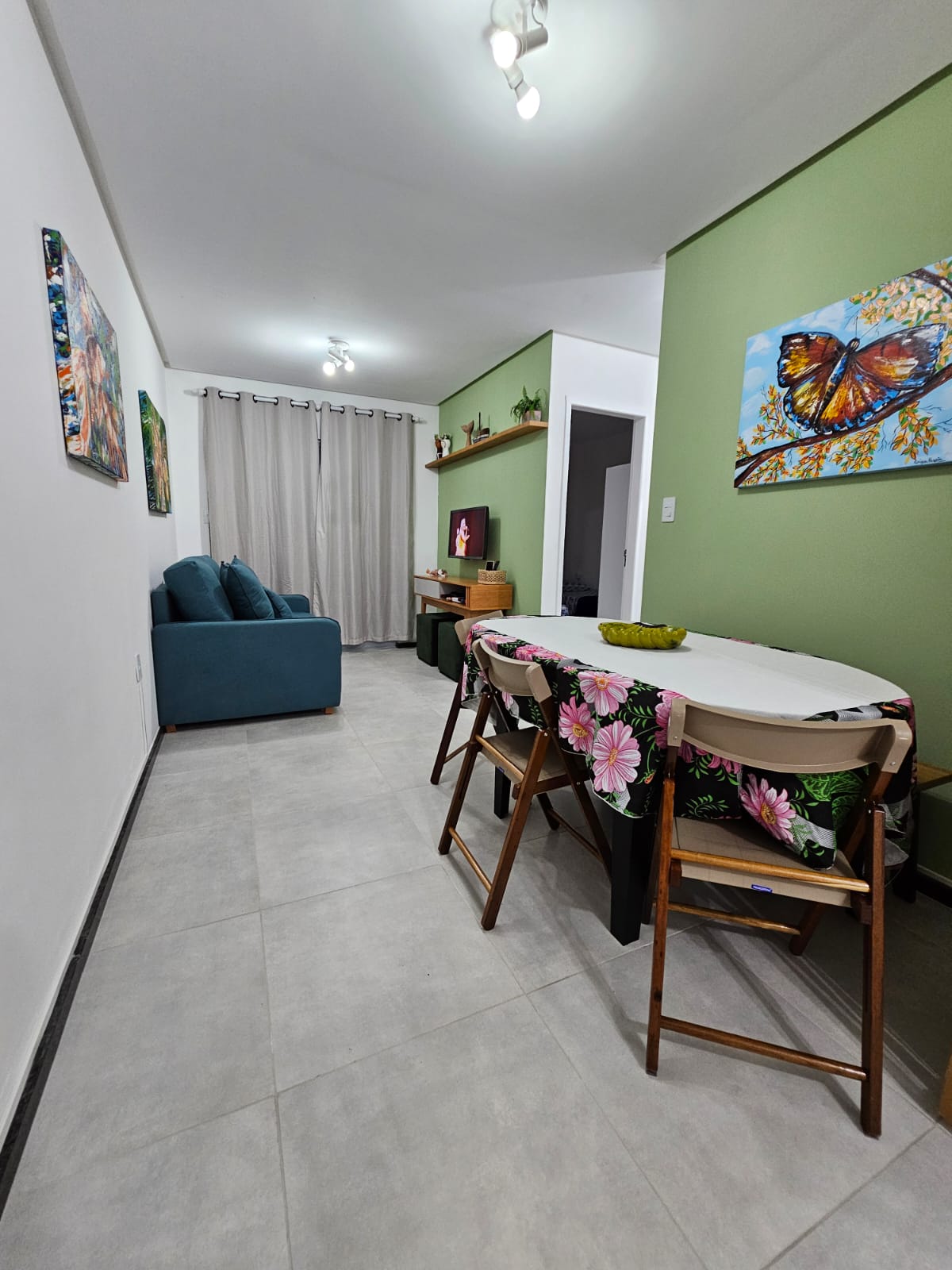 RESIDENCIAL PRAÇA 10