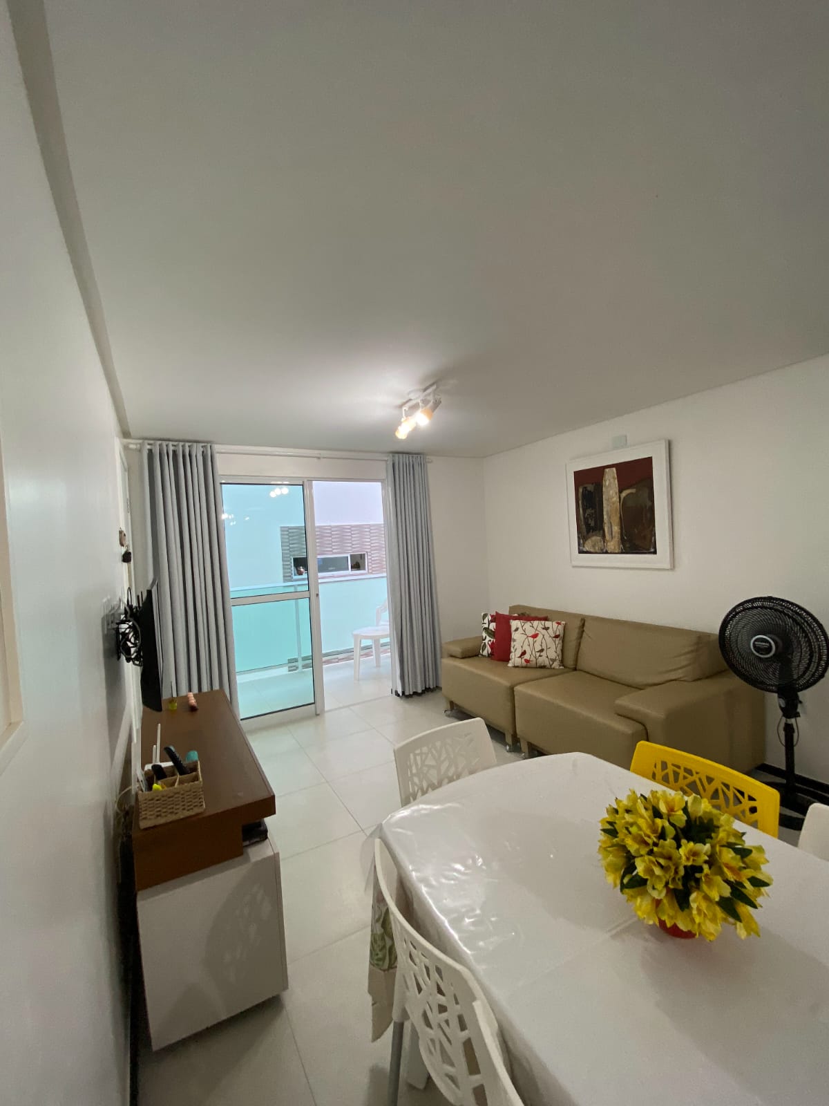 RESIDENCIAL TORRES DE PORTO 