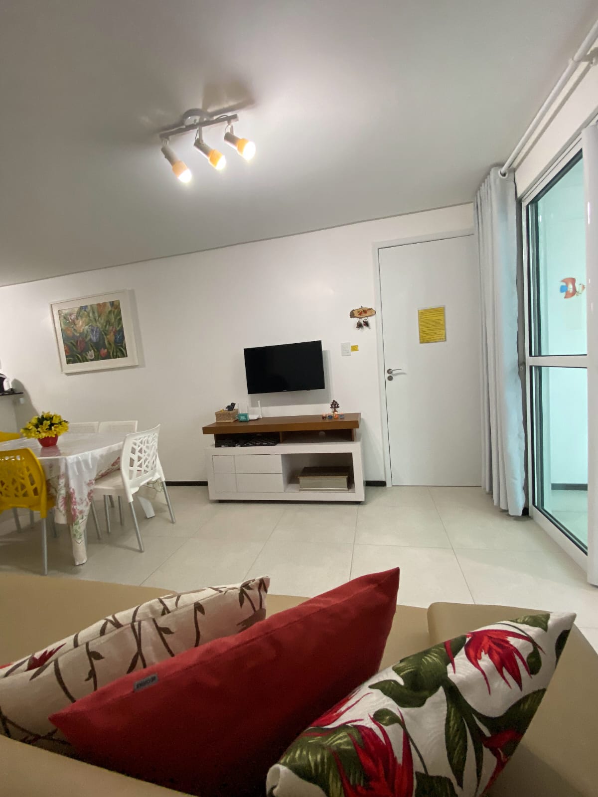 RESIDENCIAL TORRES DE PORTO 